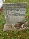 image number Austin Arthur John   230